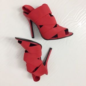 📌❗️❗️❗️ Shoes “ZARA” fit 7.5 ( 38 /Europe)❗️❗️❗️